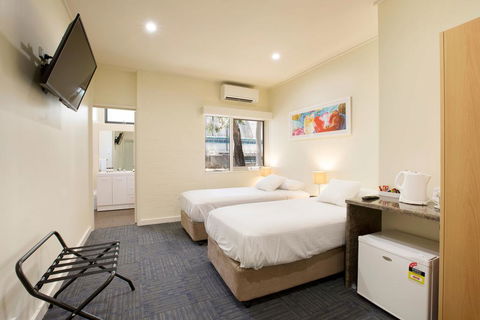 Nightcap At High Flyer Hotel - Hotels Melbourne 2