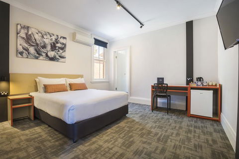 Nightcap At Regents Park Hotel - Hotels Melbourne 0
