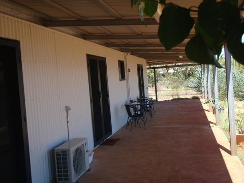 Ningaloo Bed And Breakfast - Hotels Melbourne 1