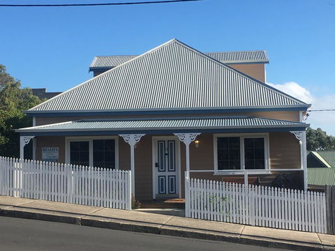 Noah's Stanley Luxury Bed And Breakfast - Hotels Melbourne 1