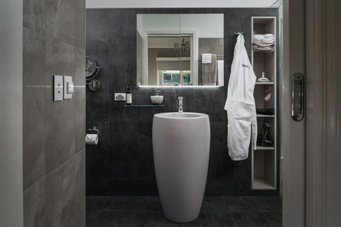 Noah's Stanley Luxury Bed And Breakfast - Hotels Melbourne 0
