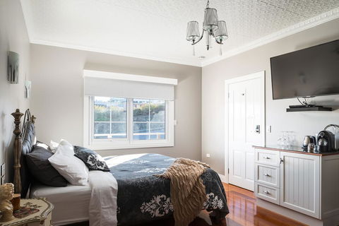 Noah's Stanley Luxury Bed And Breakfast - Hotels Melbourne 2