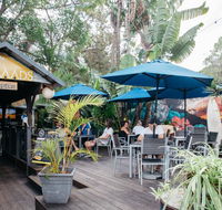 Nomads Noosa Backpackers - Hotels Melbourne