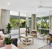 Noosa Heads Beach Comfort - Unit 3 Yaringa 29 Noosa Drive - Hotels Melbourne