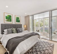 Noosa Heads Fabulous Two Bedrooms-Ocean Views - Hotels Melbourne