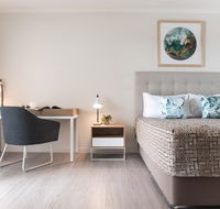 Noosa Heads Motel - Hotels Melbourne