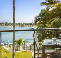 Noosa Shores Apartment 25 - Hotels Melbourne