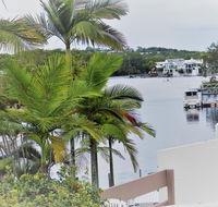 Noosa Terrace No 4 - Noosa Getaways - Hotels Melbourne