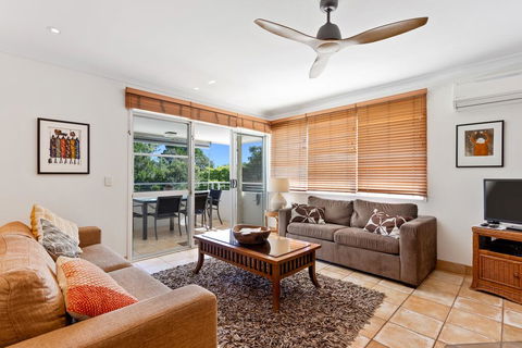 Noosa Unit - Hotels Melbourne 2