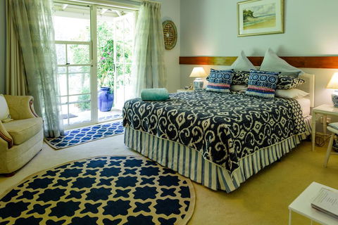 Noosa Valley Manor B&B - Hotels Melbourne 3