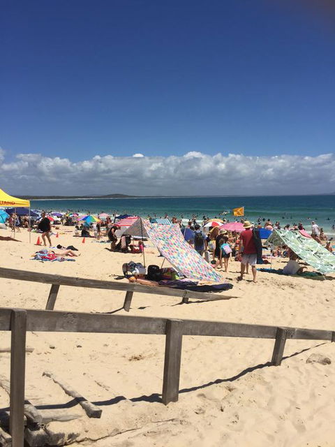 Noosa Views - Hotels Melbourne 2