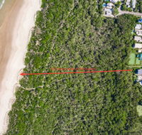 North Byron luxury beachfront - 'Mia Beach Abode' - Hotels Melbourne