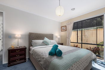 North Essendon B & B Melbourne Airport with Hotels Melbourne