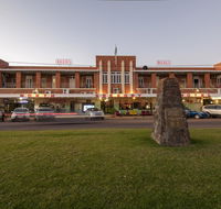 North Gregory Hotel - Hotels Melbourne