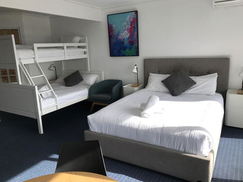 North Pier Hotel - Hotels Melbourne 3