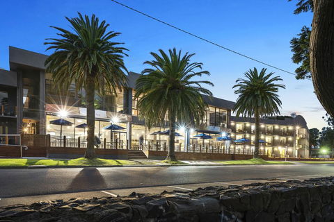 North Pier Hotel - Hotels Melbourne 0
