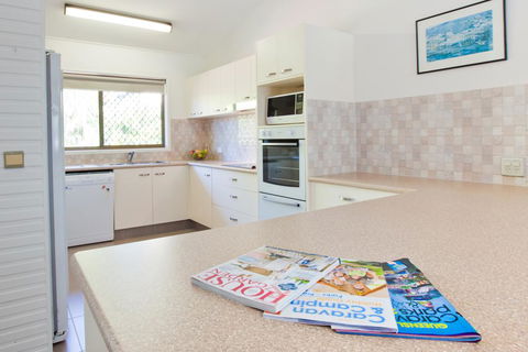 North Star Holiday Resort - Hotels Melbourne 3