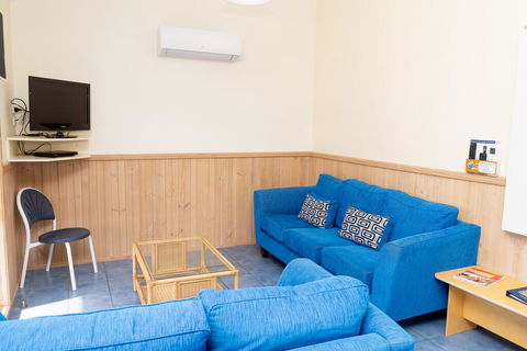 North Star Holiday Resort - Hotels Melbourne 1