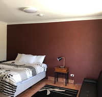 Northampton Motor Hotel - Hotels Melbourne