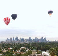 Northcote Hill - StayCentral - Hotels Melbourne