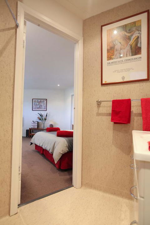 Northgate House Apartment - Hotels Melbourne 3