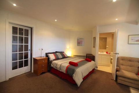 Northgate House Apartment - Hotels Melbourne 1