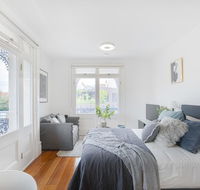Not your usual studio apartment - Hotels Melbourne
