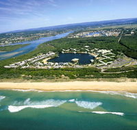 Novotel Sunshine Coast Resort - Hotels Melbourne