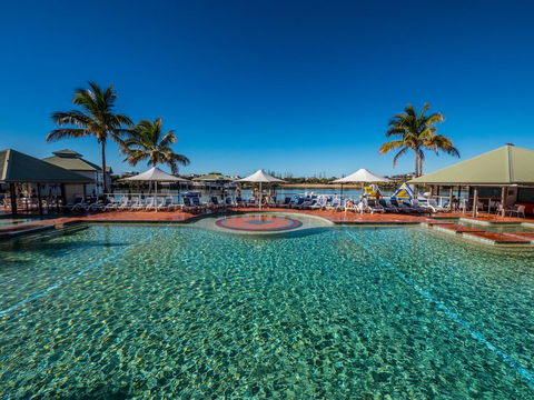 Novotel Sunshine Coast Resort - Hotels Melbourne 1