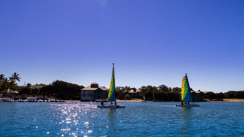 Novotel Sunshine Coast Resort - Hotels Melbourne 2