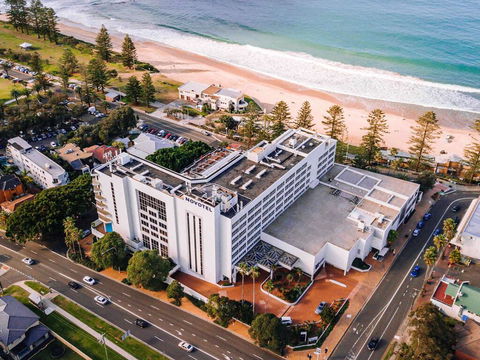 Novotel Wollongong Northbeach - Hotels Melbourne 0