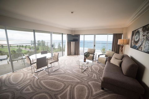 Novotel Wollongong Northbeach - Hotels Melbourne 1