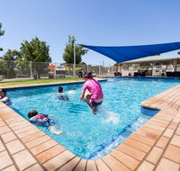 NRMA Dubbo Holiday Park - Hotels Melbourne