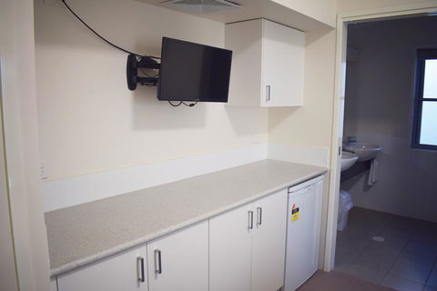 NRMA Sydney Lakeside Holiday Park - Hotels Melbourne 2