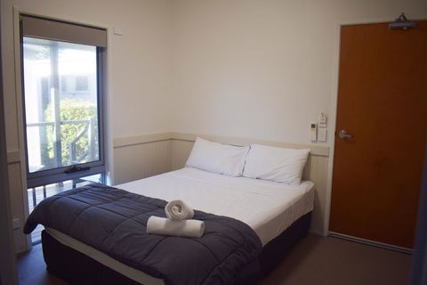 NRMA Sydney Lakeside Holiday Park - Hotels Melbourne 1