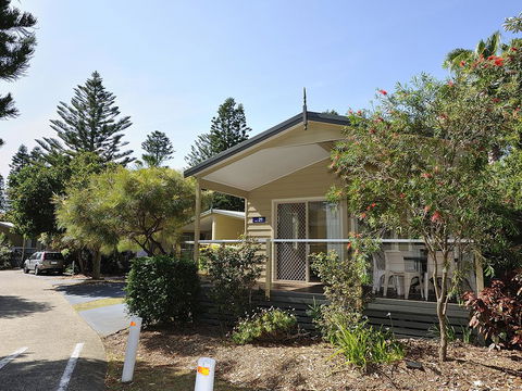 NRMA Sydney Lakeside Holiday Park - Hotels Melbourne 0