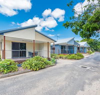 NRMA Woodgate Beach Holiday Park - Hotels Melbourne
