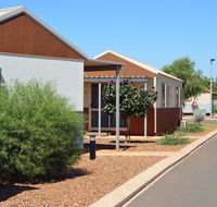 NYFL Karratha Village Workforce Accommodation - Hotels Melbourne