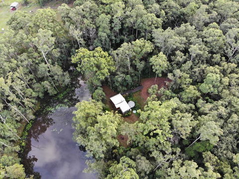 Oakey Creek Private Retreat - Hotels Melbourne 1