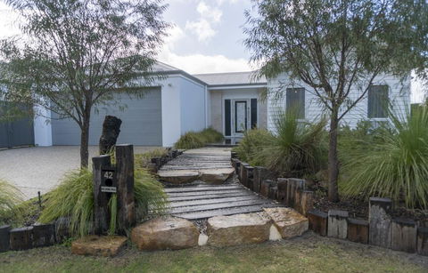 OCEAN & EARTH - Hotels Melbourne 0