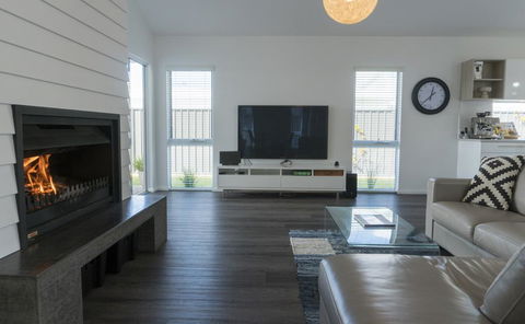 OCEAN & EARTH - Hotels Melbourne 2