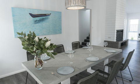 OCEAN & EARTH - Hotels Melbourne 1