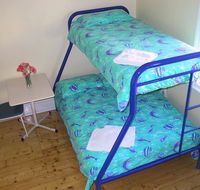 Ocean Beach Backpackers - Hotels Melbourne
