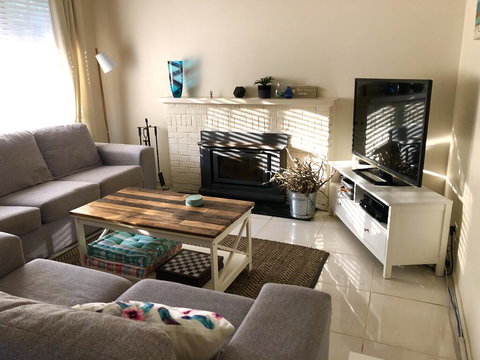 Ocean Beach Cottage - Hotels Melbourne 3