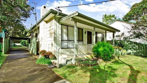 Ocean Beach Cottage - Hotels Melbourne 2