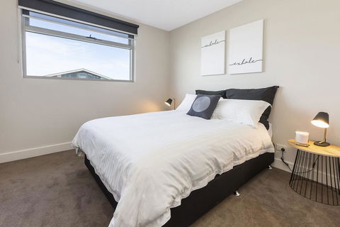 OCEAN BEACH RETREAT - SORRENTO - Hotels Melbourne 1