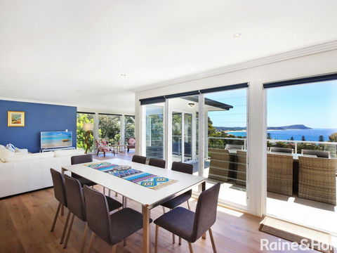 Ocean Breeze - 41 Kurrawyba Avenue, Terrigal - Hotels Melbourne 1