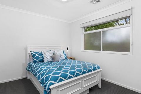 OCEAN BREEZE Family Home - Hotels Melbourne 3