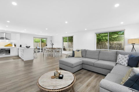 OCEAN BREEZE Family Home - Hotels Melbourne 2