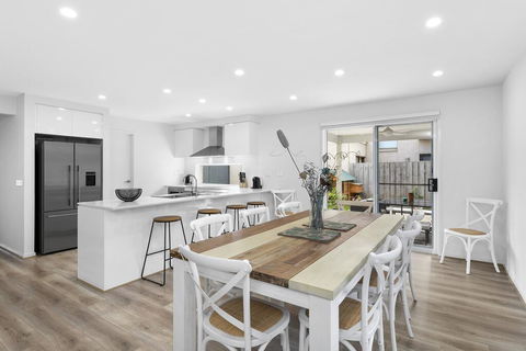 OCEAN BREEZE Family Home - Hotels Melbourne 1